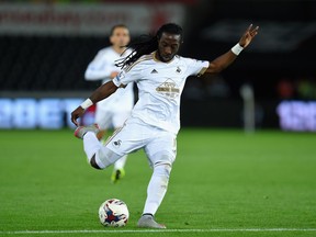 New Whitecaps forward Marvin Emnes has 207 games of experience in the English Premier League and League Championship with Blackburn, Swansea City and Middlesborough.