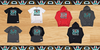 Pieces from Vancity Original’s new Vancouver Grizzlies collection.