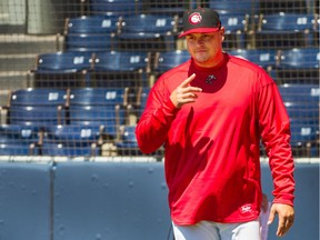 With the C's chasing a playoff spot, manager Dallas McPherson is turning to the Northwest League's pitcher of the year.