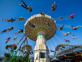 This year marked the 108th edition of the Pacific National Exhibition and though attendance dropped from previous years, there were still plenty of other figures to tally.