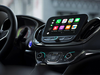 Compatibility with Apple CarPlay and Android Auto allows further integration with mobile devices for directions, music, hands-free calling and more.