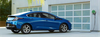 The 2018 Volt, Chevy’s slick electric vehicle with extended range, offers the best of all worlds.