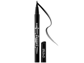 Kat Von D Beauty Dagger Tattoo Liner.