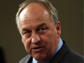 Green party Leader Andrew Weaver.