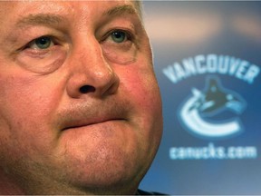 Mike Gillis made his long-awaited return to the Vancouver media landscape Wednesday, sitting in with Matt Sekeres and Blake Price for two hours of surprisingly candid radio.