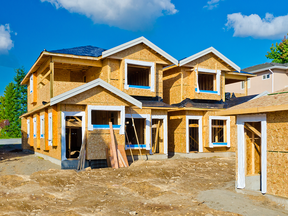The Canadian Home Builders’ Association of B.C. says the housing affordability crisis will continue despite government attempts to create a solution.