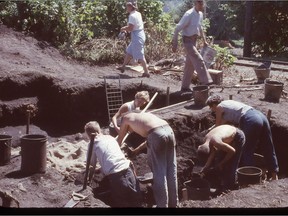 FILE PHOTO — The City of Vancouver has returned a parcel of land located at 8902 Milton Street in present day Marpole to the Musqueam Indian Band.