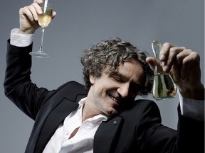 Goran Bregovic, acclaimed award-winning Serbian musician/composer/bandleader, will perform at the Chan Shun Concert Hall, UBC.