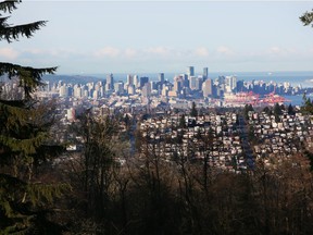 Active listings for downtown Vancouver condos in October, at 836, were up 11 per cent from the month before and up 93 per cent from a year before when there were 433.