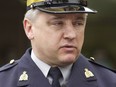 Pierre Lemaitre was 55 years old and a sergeant with the Mounties when he died by suicide at his home in Abbotsford in July 2013.