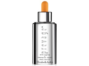 Elizabeth Arden Prevage Anti-aging + Intensive Repair Daily Serum.