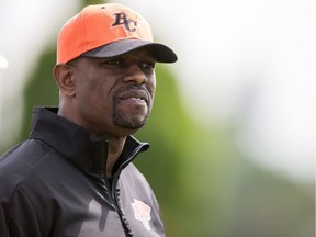 B.C. Lions' General Manager Ed Hervey says he doesn’t expect a “massive overhaul of the roster” but he wants to add speed, athleticism and youth in some areas and will be “extremely aggressive” in free agency.
