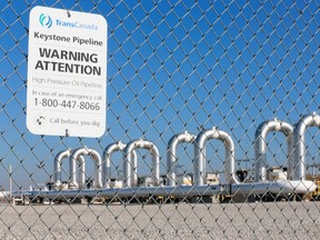 A U.S. federal judge’s decision to block Keystone XL could cause a delay of up to one year for the pipeline, which was first proposed 10 years ago.