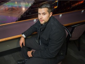 Former Vancouver Giant Craig Cunningham will have his name placed on the club's wall of honour on Sunday when the Giants host Tri-City at the Langley Events Centre.