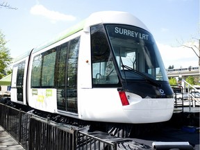 TransLink's Mayors Council will vote to cancel the Surrey LRT project in favour of a SkyTrain extension from King George Station to Langley Station.