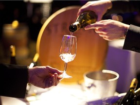 The B.C. Hospitality Foundation is accepting applications for 10 $1000 Sommelier Scholarships until January 15, 2019.