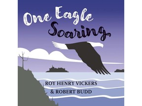 One Eagle Soaring by Roy Henry Vickers and Robert Budd.