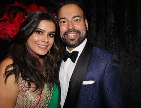 Accompanied by his wife Careena Sharma, co-chair Manjot Hallen steered the South Asian community’s A Night of Miracles to its largest result to date. Since its inception, the event has raised over $5 million for B.C. Children’s Hospital.