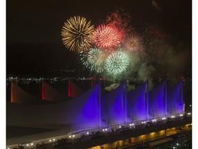 The Concord New Year's Eve celebration is back for another year of family friendly fun.