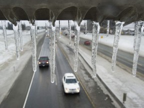 Be careful out on B.C.’s highways this weekend, as snow is expected in the Fraser Valley and on the Sea to Sky Highway.