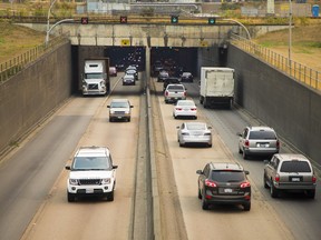 On Monday, the B.C. government is expected to release the findings of an independent technical review of replacement options for the George Massey Tunnel.