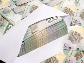 A Vancouver city councillor is expected to push Tuesday for B.C.'s largest city to officially join the call for a public inquiry into money laundering in the province.