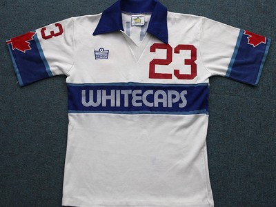 Vancouver Whitecaps FC unveil 2022 The Hoop x This City kit
