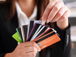 How you use your credit cards determines how fast you can pay them off.
