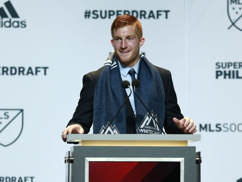 2011 MLS SuperDraft - Wikipedia