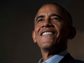 Former U.S. president Barack Obama will speak this spring in Vancouver.