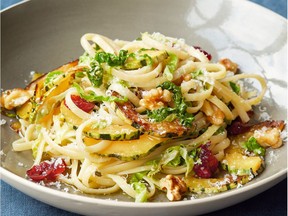 Pasta with Cabbage from Everyday Dorie: The Way I Cook.