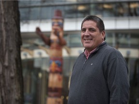 North Vancouver district principal Brad Baker agreed that in singling out Aboriginal students, "we're actually isolating them more."