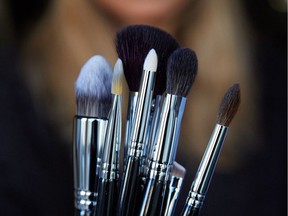 Investing in the right makeup brushes is essential for achieving flawless makeup.