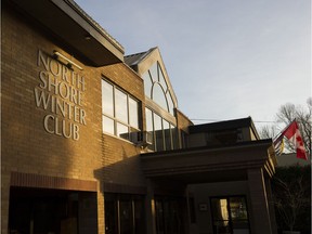 The North Shore Winter Club is at the centre of bullying allegations that led to the resignation of one of the coaches, who said the teams lacked discipline.