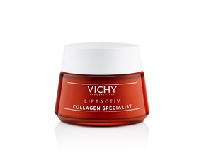 Vichy LiftActiv Collagan Specialist.