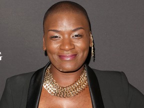 Janice Freeman attends the 70th Emmy Awards Nominees Reception for Outstanding Casting Directors at Mr. C Beverly Hills on Sept. 6, 2018 in Beverly Hills, Calif. (Jesse Grant/Getty Images)