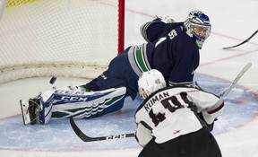 The WHL Arena Guide - Rogers Arena, Vancouver Giants