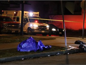 Vancouver police are investigating after a 19-year-old man was assaulted and killed in Vancouver Friday night.