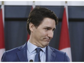 Prime Minister Justin Trudeau appears worried about jobs at SNC-Lavalin, yet the odds of its workers losing their jobs appear remote.
