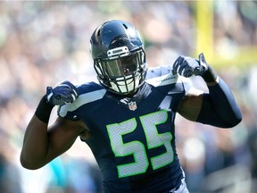 Frank Clark is now in line for one of the biggest paydays for a defensive end.