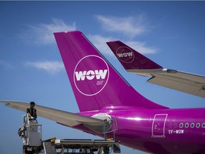 Icelandic low-cost airline WOW Air announced on March 28, 2019, that it will cease operations and cancel all flights, a decision that is expected to affect thousands of passengers.