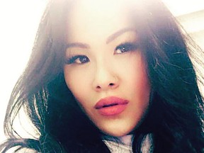 32-year-old Ngoc Mai (Anita) Nguyen has died following an April 2 shooting in North Vancouver.