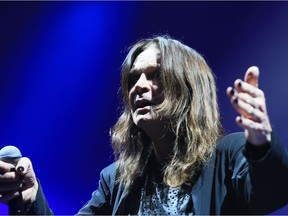 Ozzy Osbourne has postponed all his 2019 tour dates as he recovers from an injury sustained while dealing with a recent bout of pneumonia.