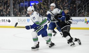 The Good, the Bad, and the Ugly from the Vancouver Canucks 2019 Draft -  Page 3