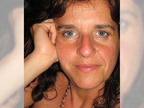 The body of 52-year-old May Cunningham was found March 22 in Kanaka Creek Park.