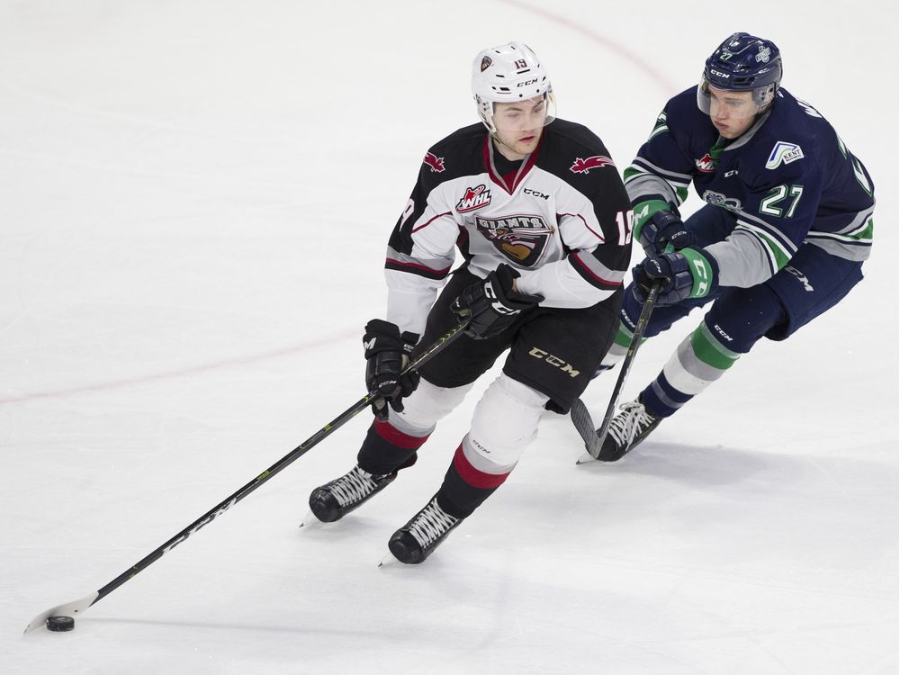 Playoff Ticket Information - Prince Albert Raiders