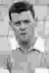 Canada Soccer Hall of Famer Jim Blundell, shown in this undated handout image, a Vancouver forward who was one of the top goal-scorers in Canada in the 1960s, has died at the age of 79. The Canadian Soccer Association said Blundell passed away Sunday in Burnaby.