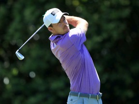 Nick Taylor of Abbotsford earned a U.S. Open berth Monday with a first-place tie at a sectional qualifying event.