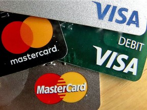 Is it wise to have multiple credit cards? Not if you're going to max them out and make only minimum payments.