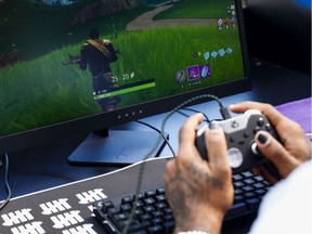 The World Health Organization has categorized the priority of playing video games as a mental-health disorder when it takes precedence over other interests and daily activities.
